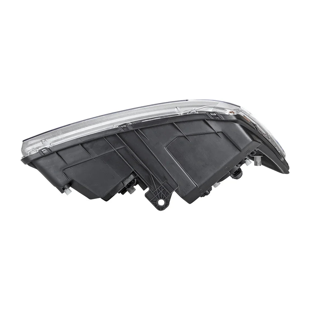 2015 2010 Lux Number Sxt 2009 Compatible Part Gt 2019 2017 Se Dodge Rt Ch2502222 New With Left By 2013 2018 2014 Journey Halogen Headlight 2011 2020 2012 2016