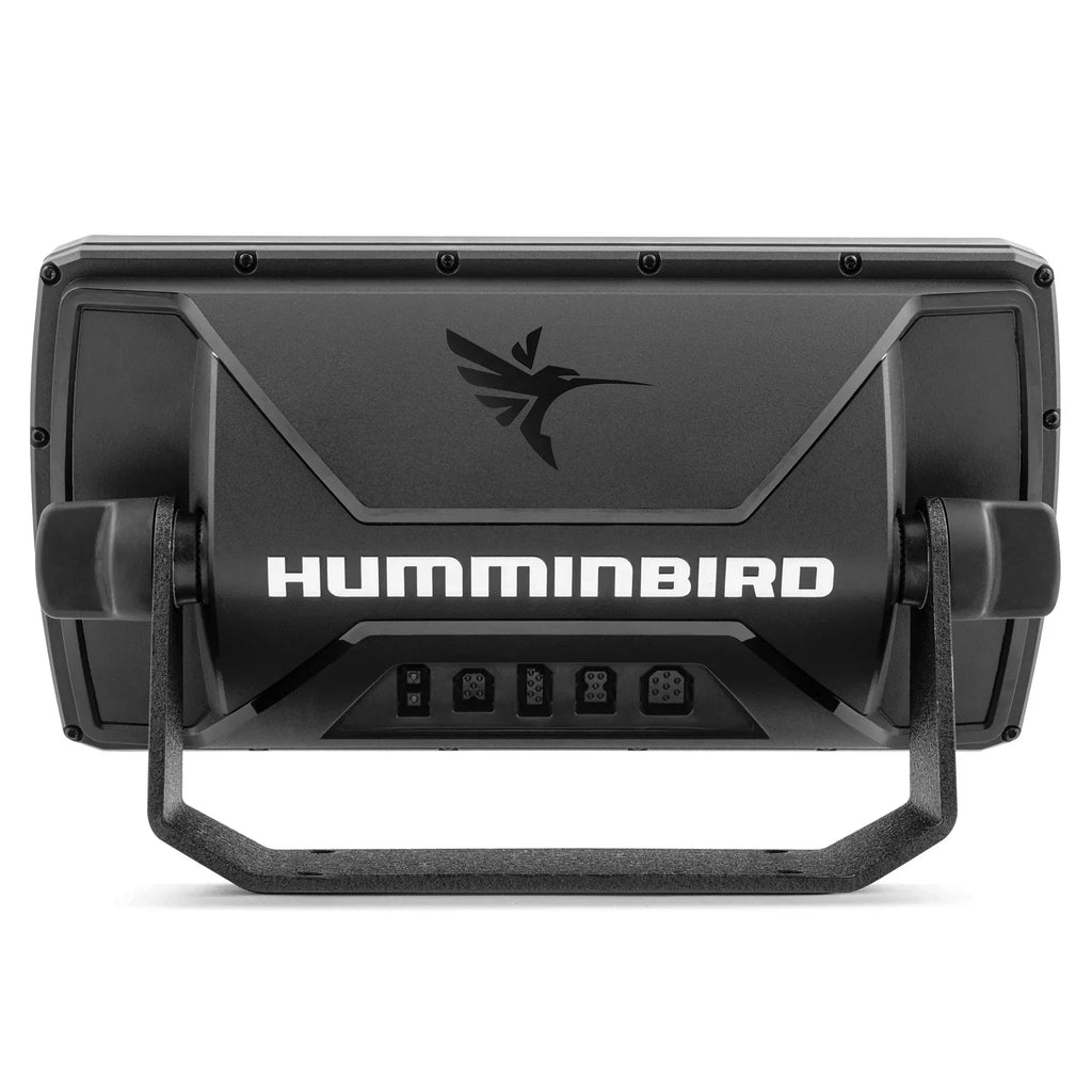 CHIRP Humminbird DI 411640-1 G4N GPS 7 HELIX MEGA