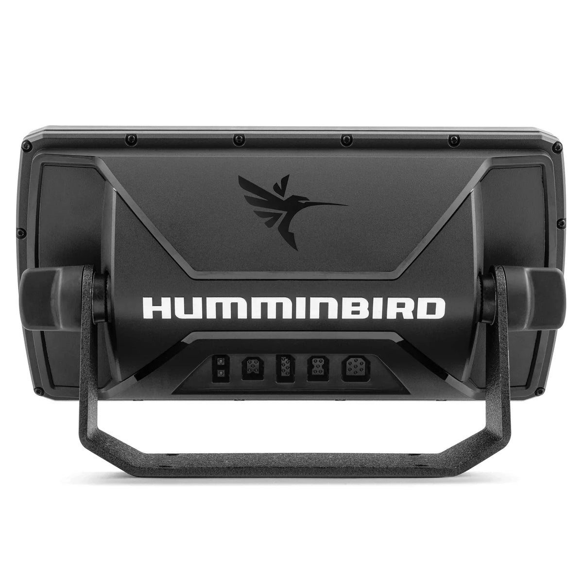 CHIRP Humminbird DI 411640-1 G4N GPS 7 HELIX MEGA
