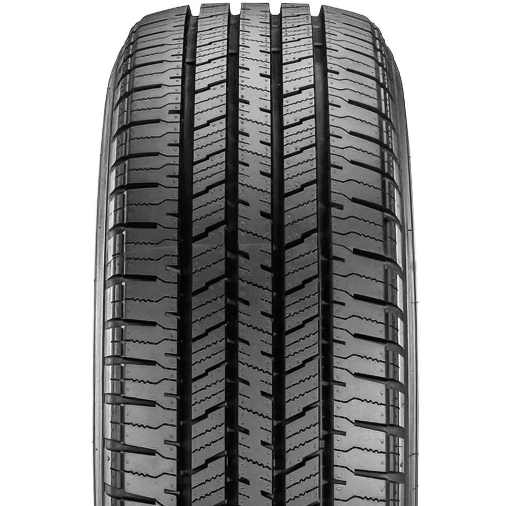 of Hankook Wrangler Jeep Ply) 2014-15 245/75R17 Fits: LT Truck HT 2021 Islander Tires Jeep E Dynapro Unlimited 2 (TWO) Pair Wrangler Sport, 121/118S (10 Light
