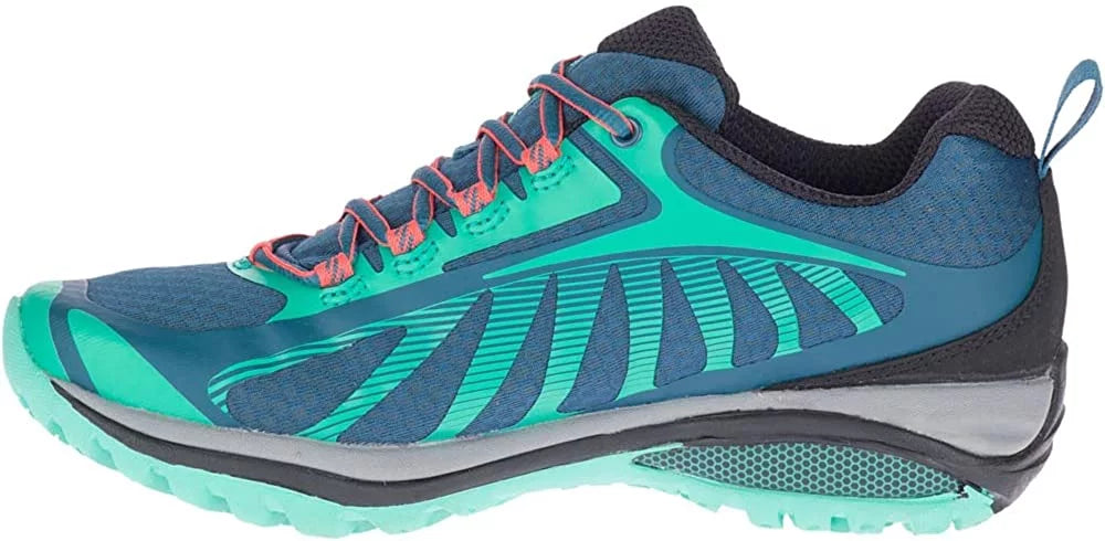 3 Siren Women's Edge
