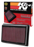 Performance, RS-S CM-9910 SM5, 900 select RS (Ryker, Spyder, Rally Filter: Premium, Powersport Edition, CAN-AM SE5, Engine Air 2010-2019 SM5, ACE, Filter: ACE, and RS-S High other Air models) 600 K&N