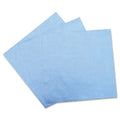 Order 100/pack, | Ec Sontara Carton 1 12, Cloths, 12 of 10 Engineered X HOSPECO Packs/carton Blue,