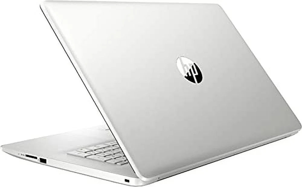 Laptop Gen 11 FHD RJ45 17.3" WiFi 256GB BT Display Pro 11th Xe 2023 AC Accessories i5-1135G7 DDR4 Intel RAM 4-Core Card HDMI Iris Reader NVMe IPS HP Graphics 16GB Intel Windows w/RE SSD M.2