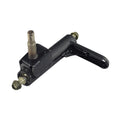 Knuckle 4-Wheeler, Right 6.5 KT196 Steering for Hp AlveyTech Go-Kart 196cc the Part, Coleman Spindle