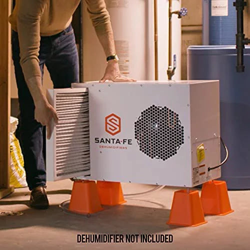 Risers Santa Dehumidifier Fe (4039903)