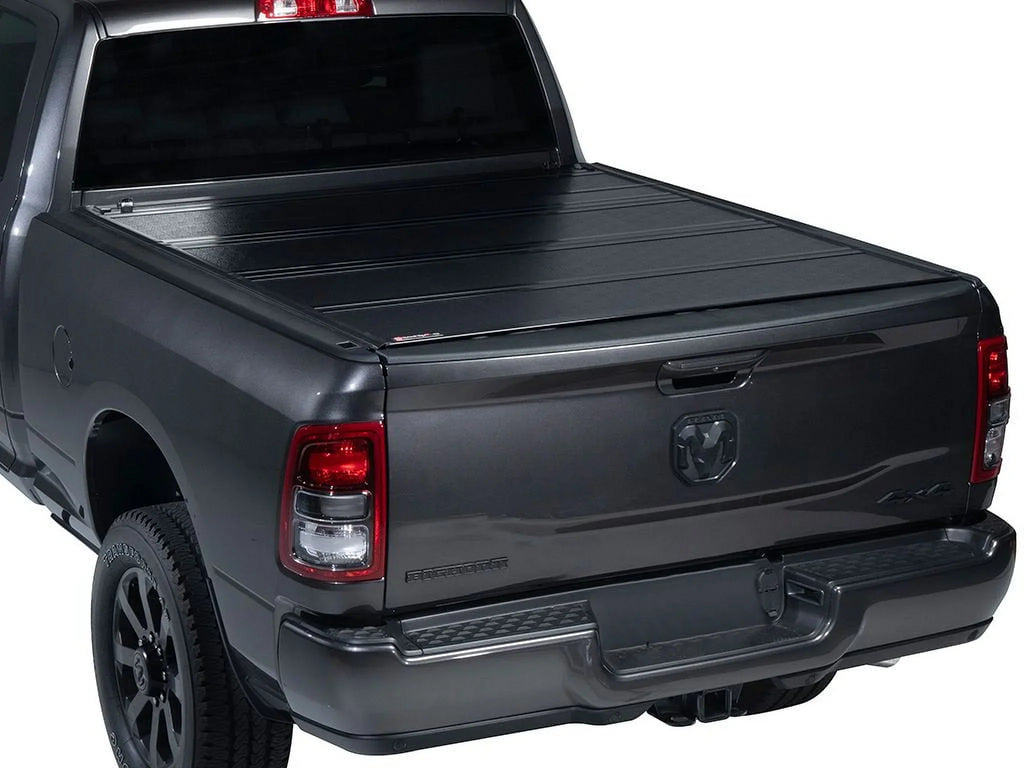 | 7" Cover Hard 2015 5' | 2020 Folding - G2 by F-150 Truck BAK Bed Tonneau Bed RealTruck 226329 (67.1") BAKFlip with Compatible
