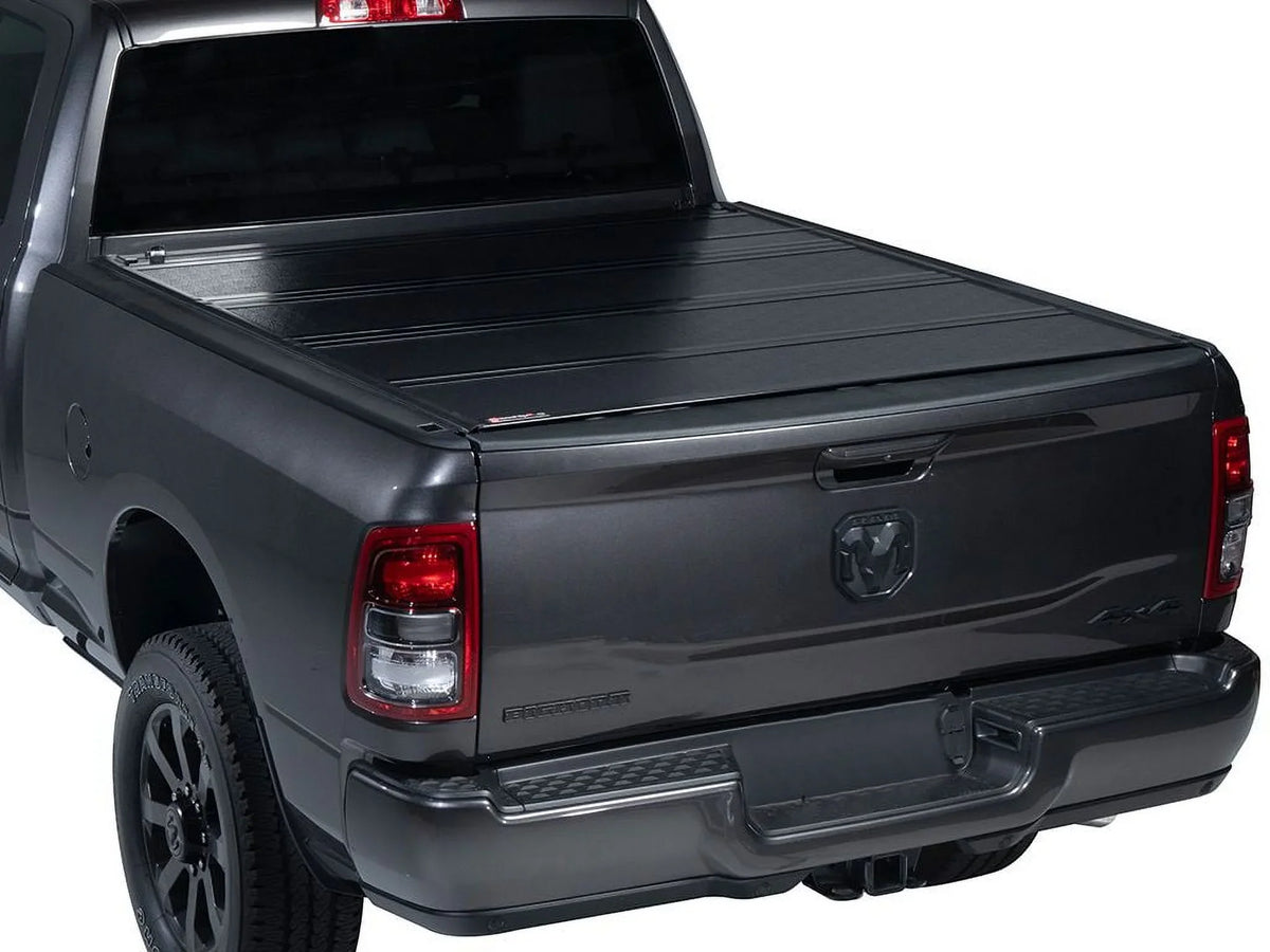 | 7" Cover Hard 2015 5' | 2020 Folding - G2 by F-150 Truck BAK Bed Tonneau Bed RealTruck 226329 (67.1") BAKFlip with Compatible