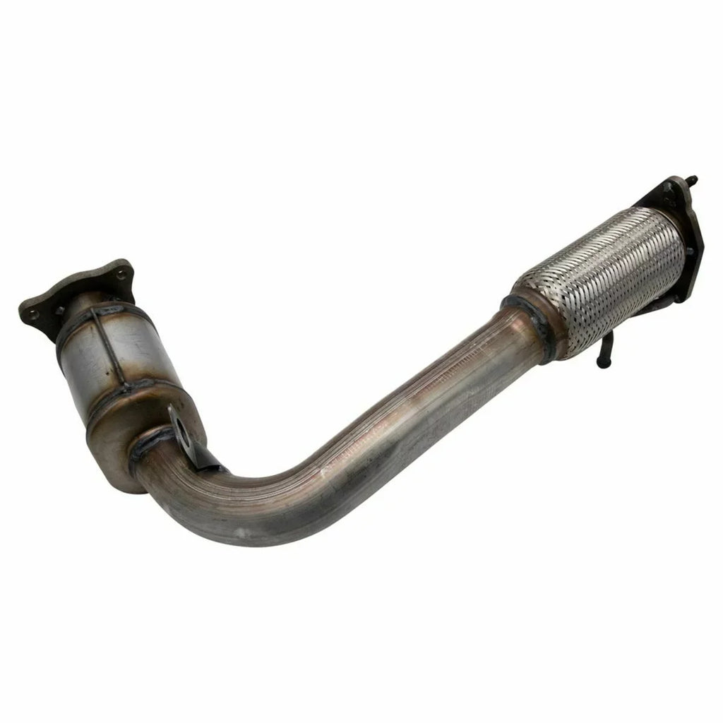 Replacement AWD Compliant) 2017 Front 2014 FWD GMC 2.4L 2010-2017 EMCC26798 Catalytic (EPA Captiva Terrain Sport for 2012 Chevrolet 2012-2015 2013 Converter 2015 AutoShack 4WD 2010 2016 2011 Equinox