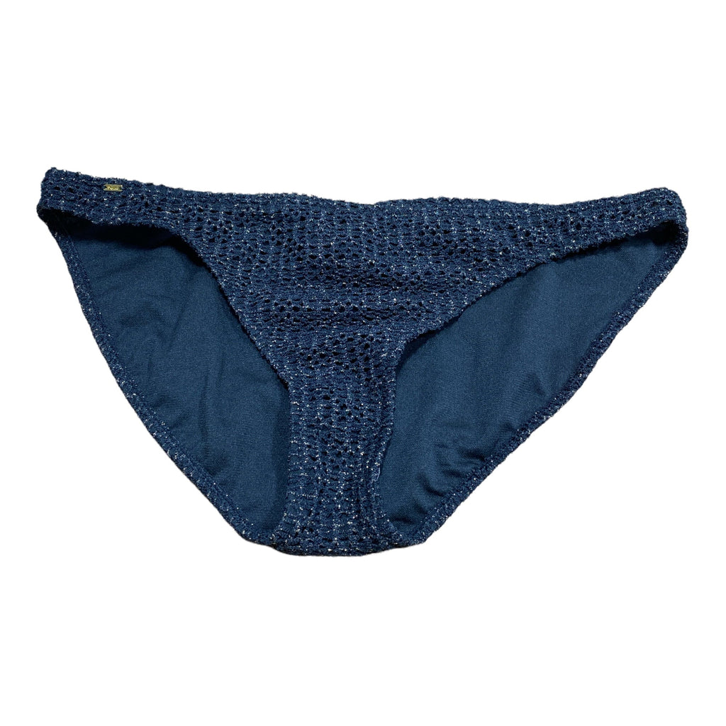 Lauren Womens Polo Taylor Bikini Met Botton Crcht Ralph