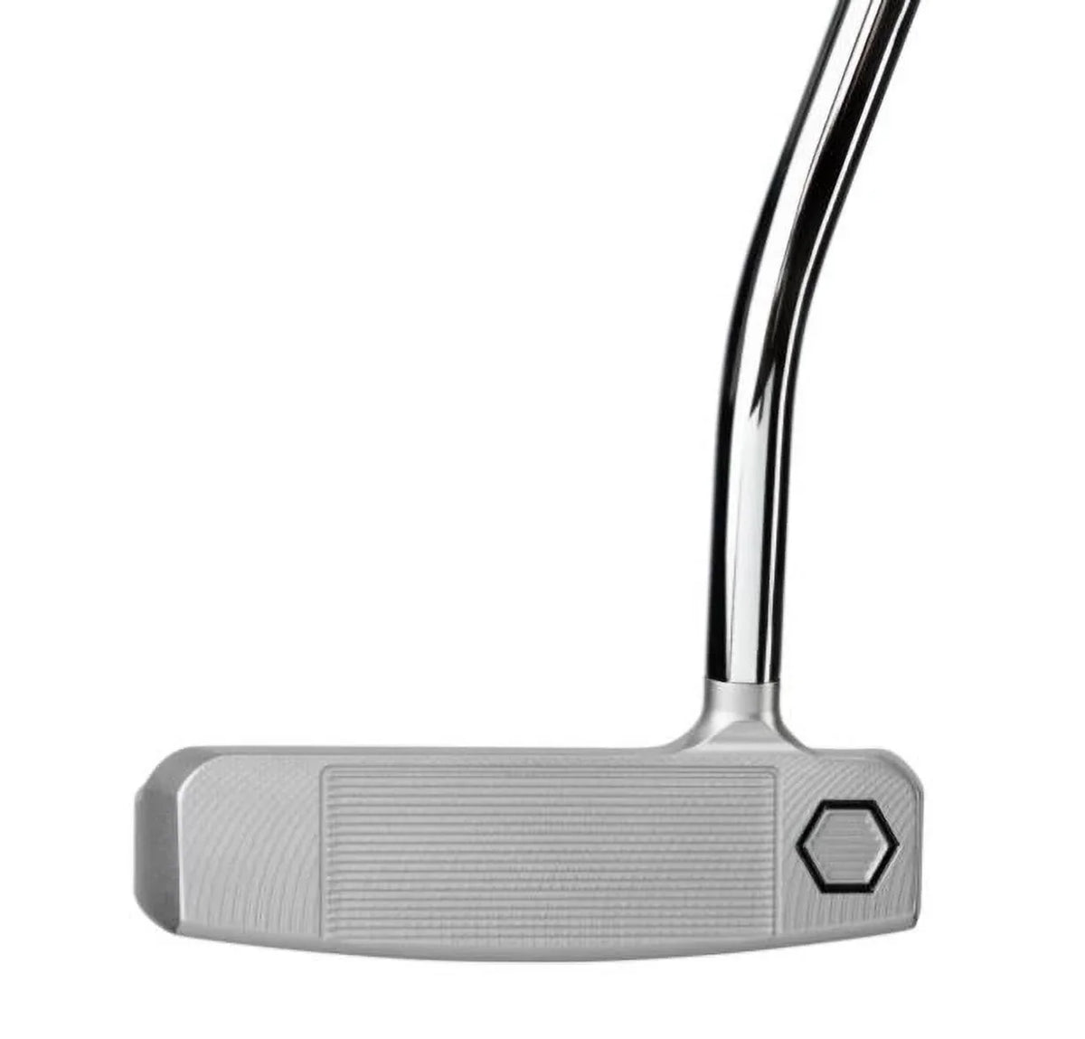Pre-Owned 2021 inches Bettinardi Stock 35 Putter Golf Club 7 Steel Studio