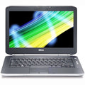 Windows 2.5GHz Latitude 64 2GB 10 250GB Pro DVD Laptop Pre-Owned E5420 i5