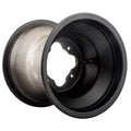Black Douglas Wheel Thunder Matte 8X8 3.0 4/110 2000-2002 5.0 E-Ton A5 AXL90 + for