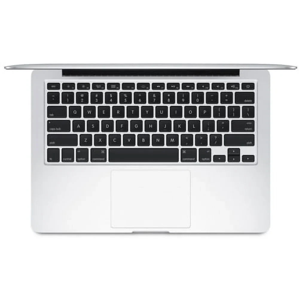 SSD Laptop 13" 2.8GHz Fair ME867LL/A i7 Pre-Owned 1TB 16GB - (2013) Core RAM MacBook Refurbished Pro