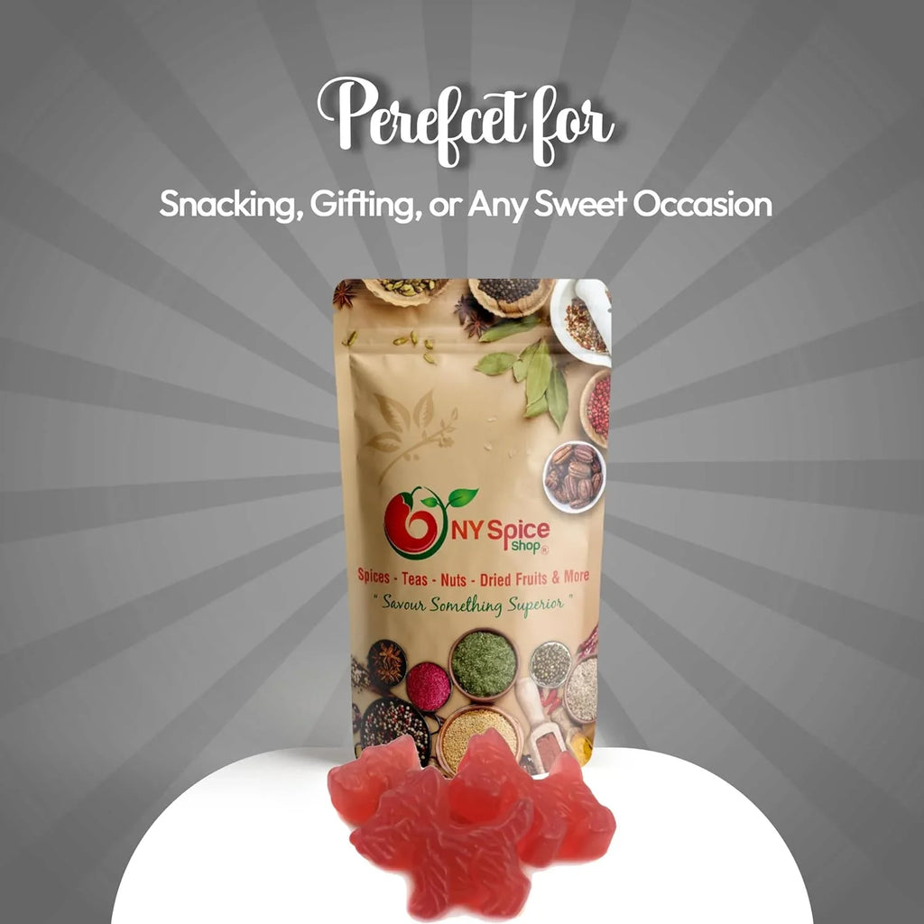 Sweet Bulk Fashioned Australian - Licorice Candy Pound - - Candy Strawberry Licorice - Old Lovers Liquorice For Licorice Candy Licorice Candy Dogs Red Scottie - Red 3