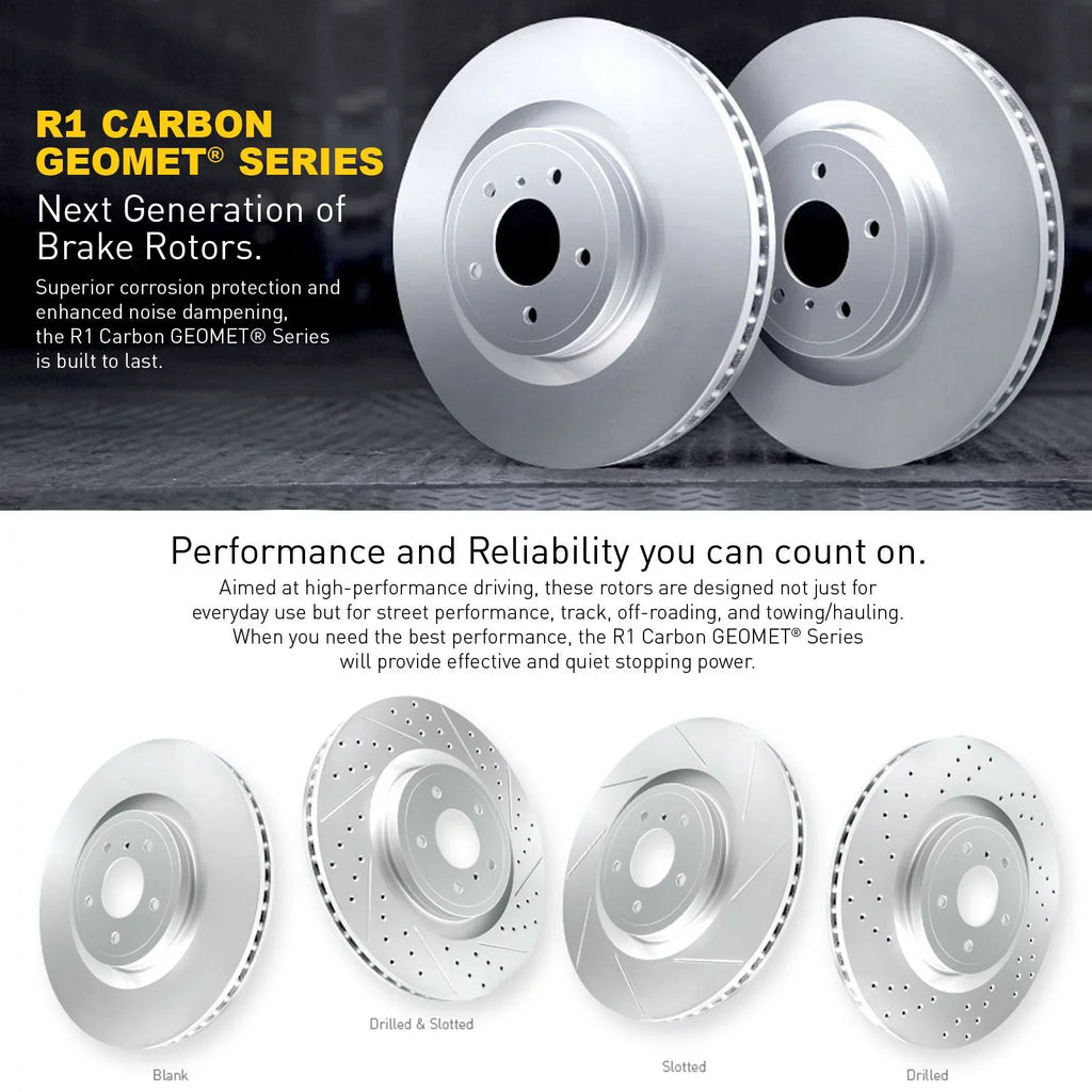 select: XF R1 Rotor Coated 20013 Wdpn2 Concepts ,2021-2022 Carbon Brake Fits R1 JAGUAR 2016 Concepts