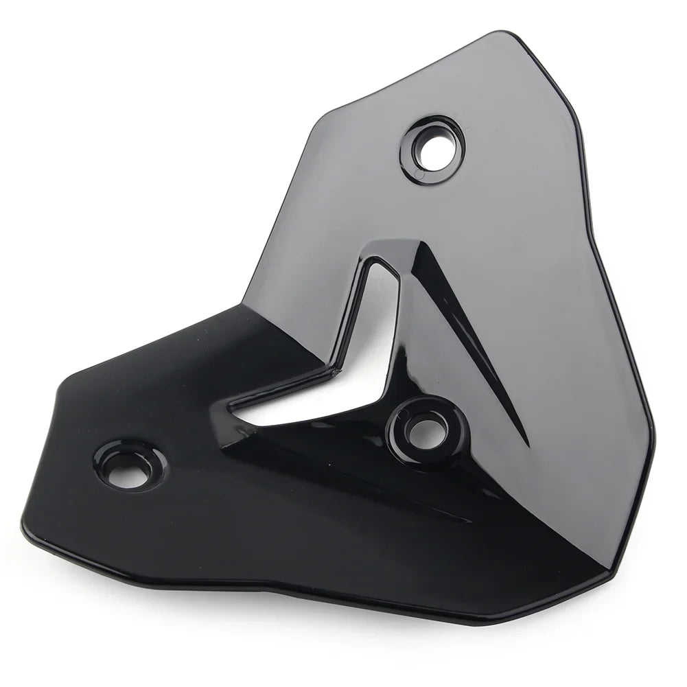 Motorcycle F R 2020, Fairing Black 900R Windshield for Motorcycle Deflector, F900 F900R BFY Headlight Wind