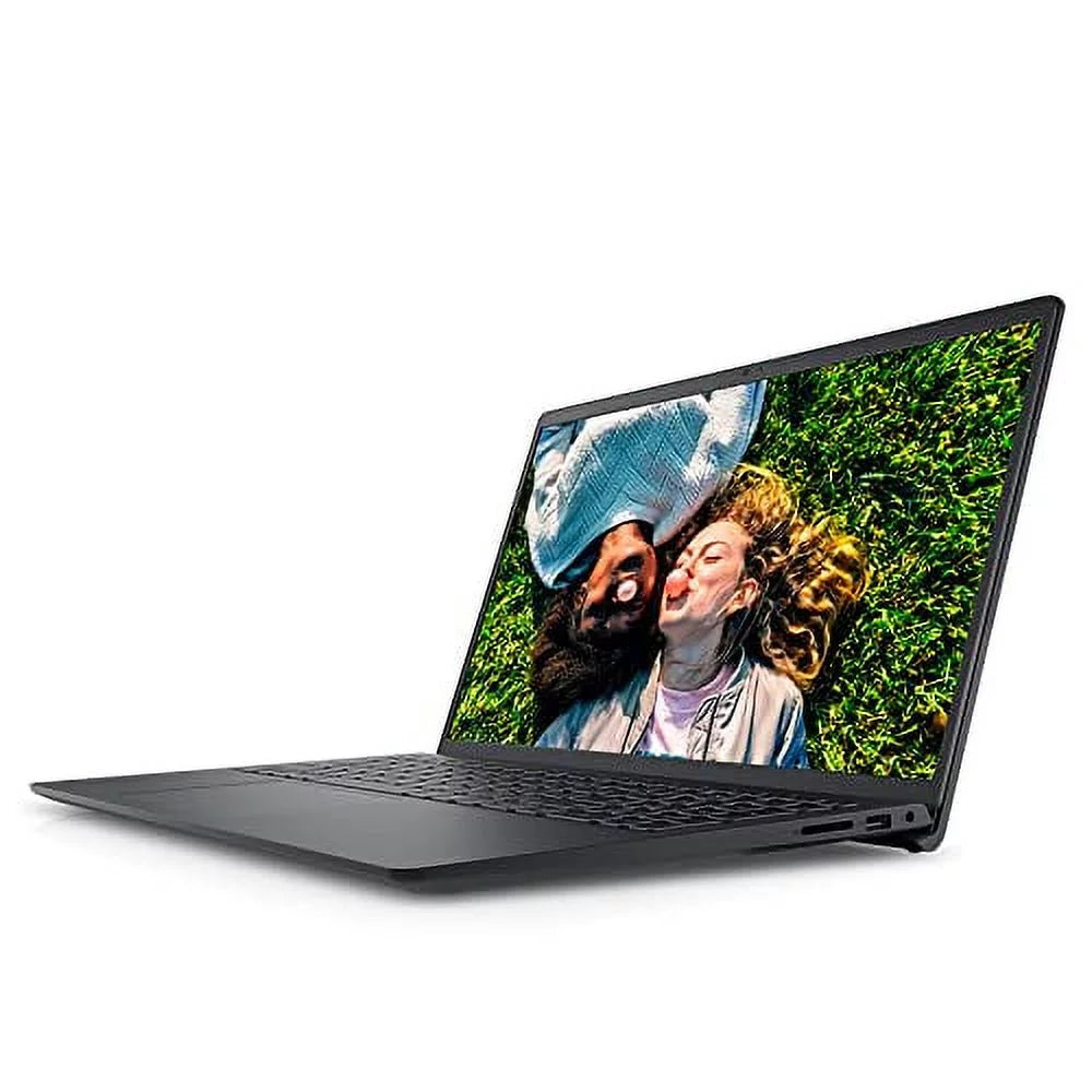 Newest 512GB Wi-Fi, Inspiron FHD 3000 Iris Home DDR4, 11th Windows Graphics, i7-1165G7, Gen 10 NVMe Touchscreen, SSD, Laptop, i3511 HDMI, 15.6" Bluetooth, 16GB Intel Core Xe