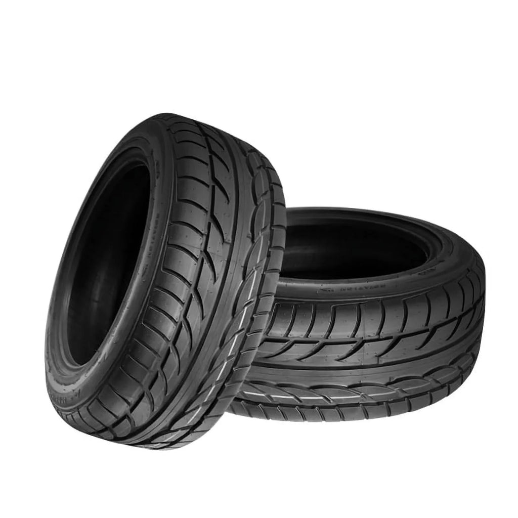 High Achilles Tire 85V - ATR Performance 195/55R15 Sport