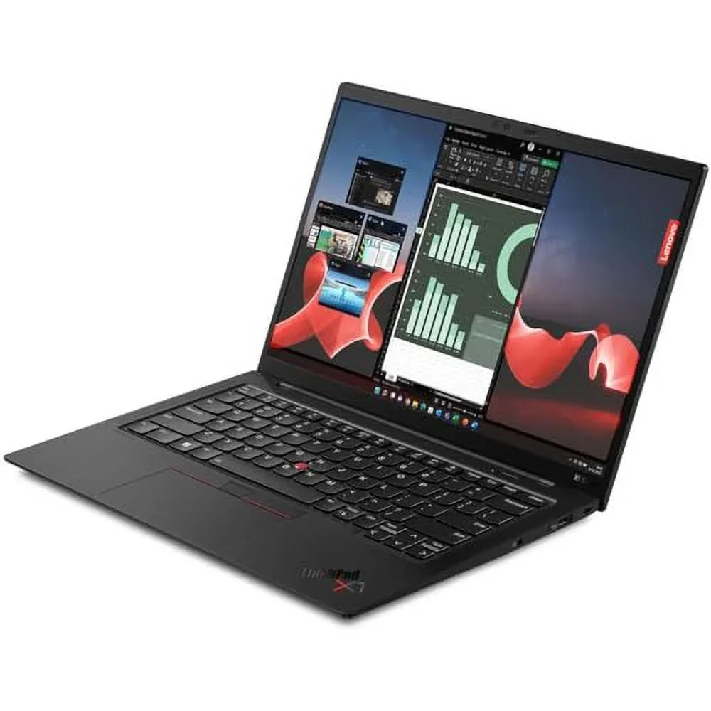 1920 ThinkPad i7 - Touchscreen 32 - x X1 Core 1200 - Intel Ultrabook Lenovo Carbon GB - Intel Evo 13th WUXGA Total 11 - Platform Deca-core Gen (10 GB 32 Core) i7-1365U - 14" Gen 21HM000RUS RAM