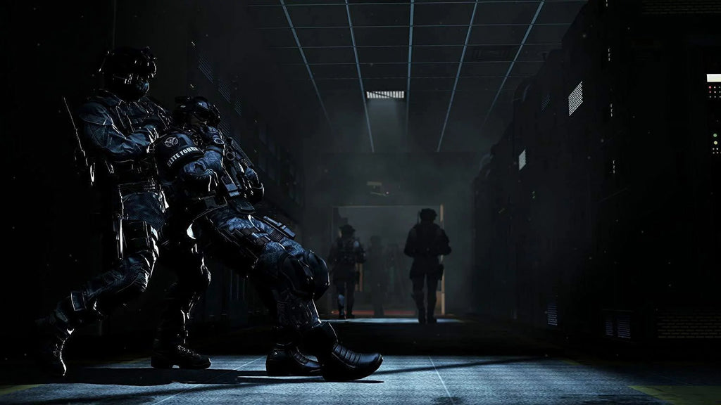 One] [Xbox Duty: of Ghosts Call