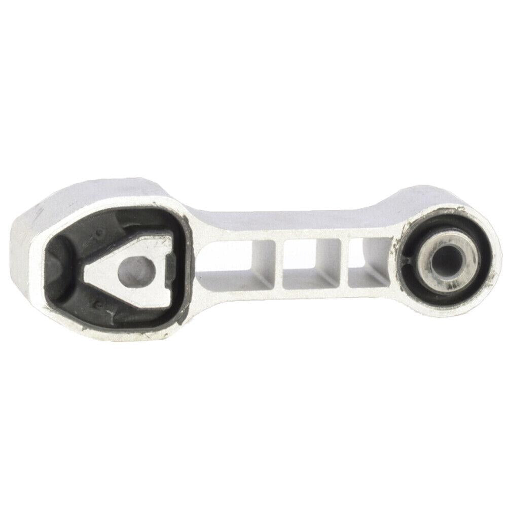 Set 12-18 2PCS Rear with 2012 2015 2017 2016 2013 Fiat Strut 2014 A5645 Torque Left Mount Transmission Advance and CF 1.4L 2018 500 A5660 Compatible