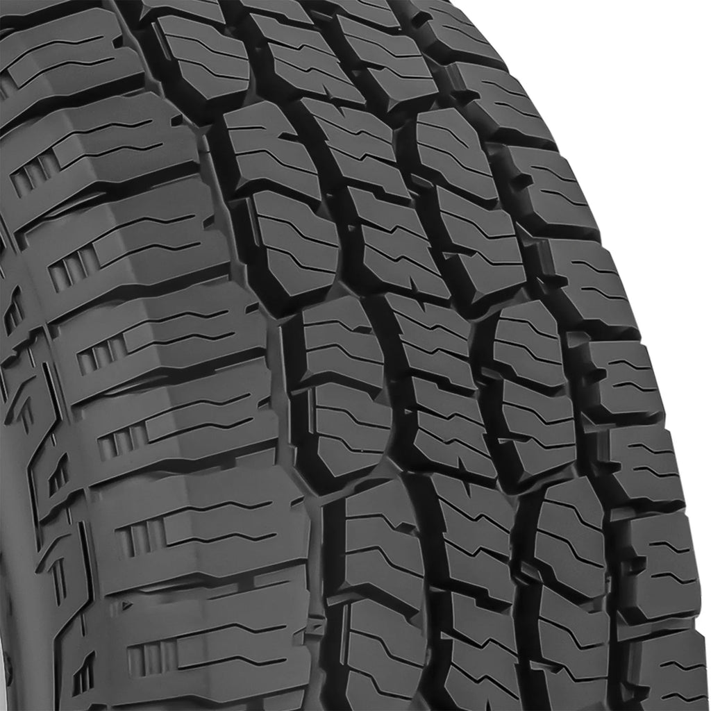 Prinx LT275/65R20 HiCountry E 126/123S All SUV/Crossover HA2 Tire Season
