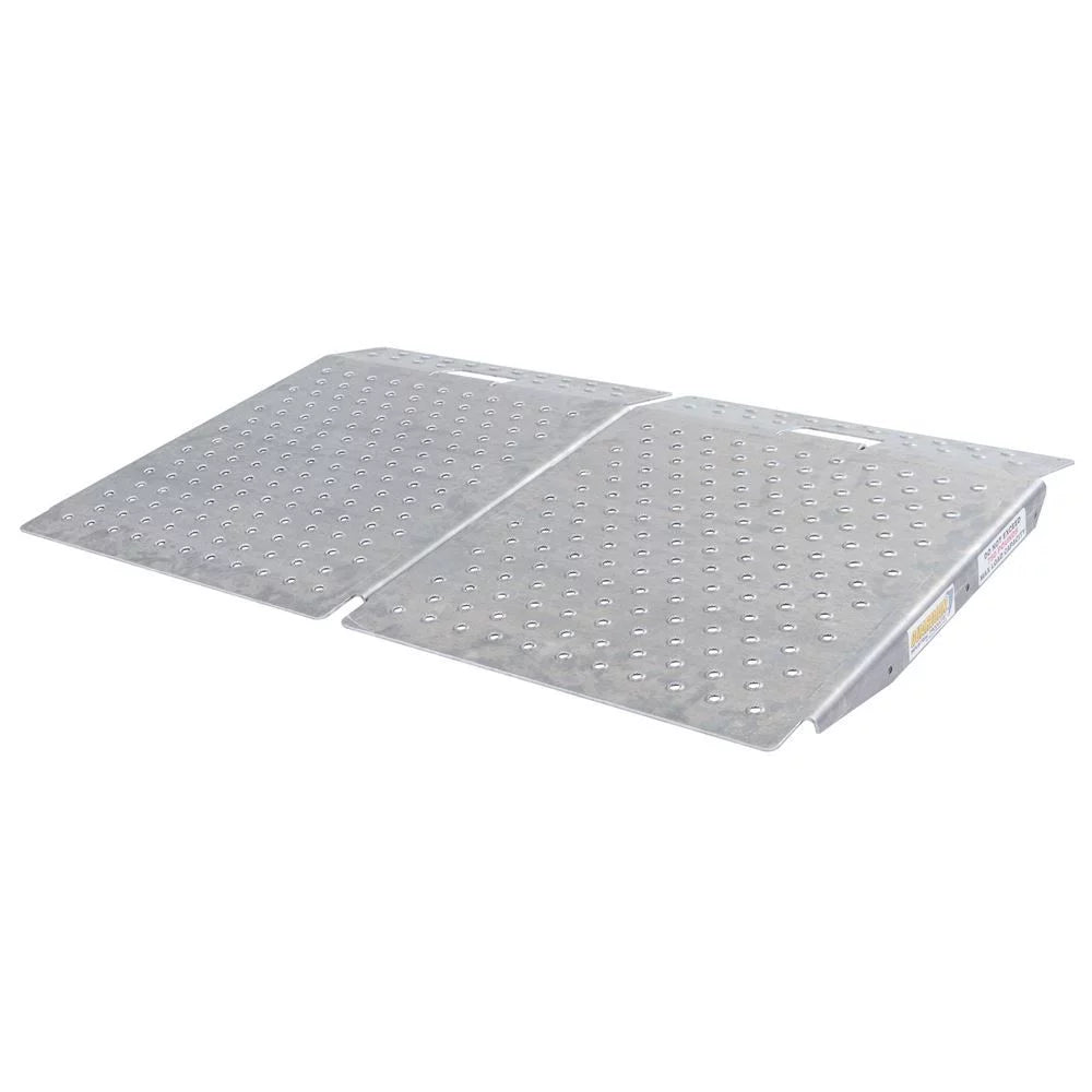 SR-01-24-24-P-TS6-2 Ramps Pack Surface Plate Punch 2 Guardian - Shed with