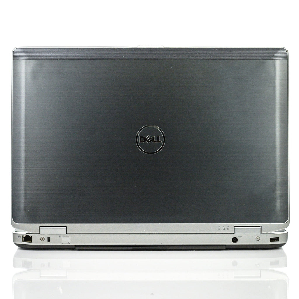 Dual-Core 10 Used Win Latitude A v.WBB E6530 Laptop 16GB i7 500GB Pro