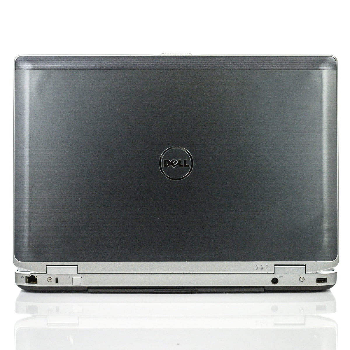 Dual-Core 10 Used Win Latitude A v.WBB E6530 Laptop 16GB i7 500GB Pro