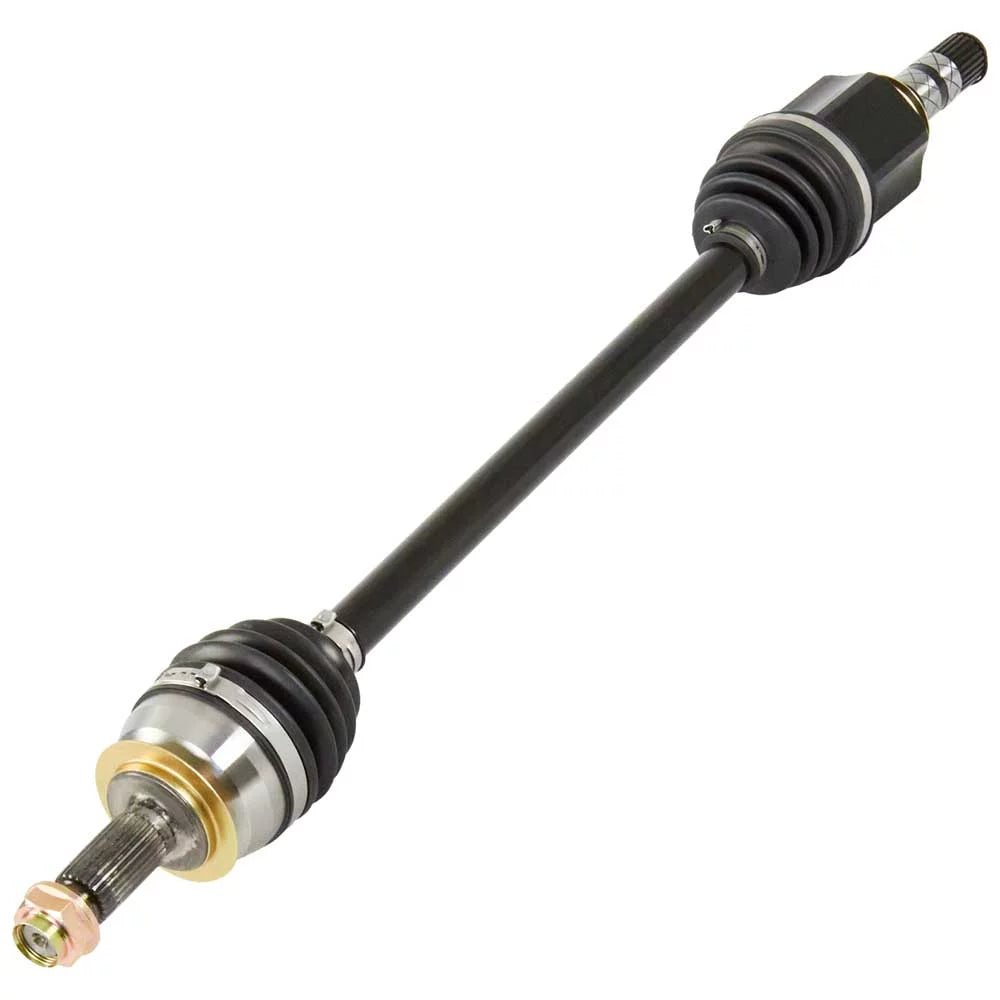 Subaru Right Drive XV For Axle Left Buyautoparts or CV Crosstrek 2015 - Front 2016