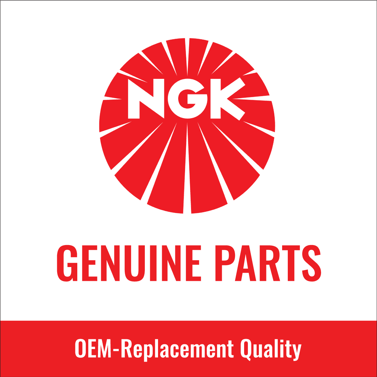 with NGK Genesis 8 5.0L Plugs compatible Iridium Spark V8 Laser Hyundai 2012-2016 pc