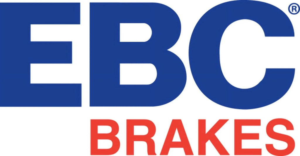 Cooper Greentuff Rotors 02-03 USR S2KR2314 2000 Fits and S2 Kits EBC Brakes