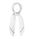 Silk Allsaints Bandana Peace