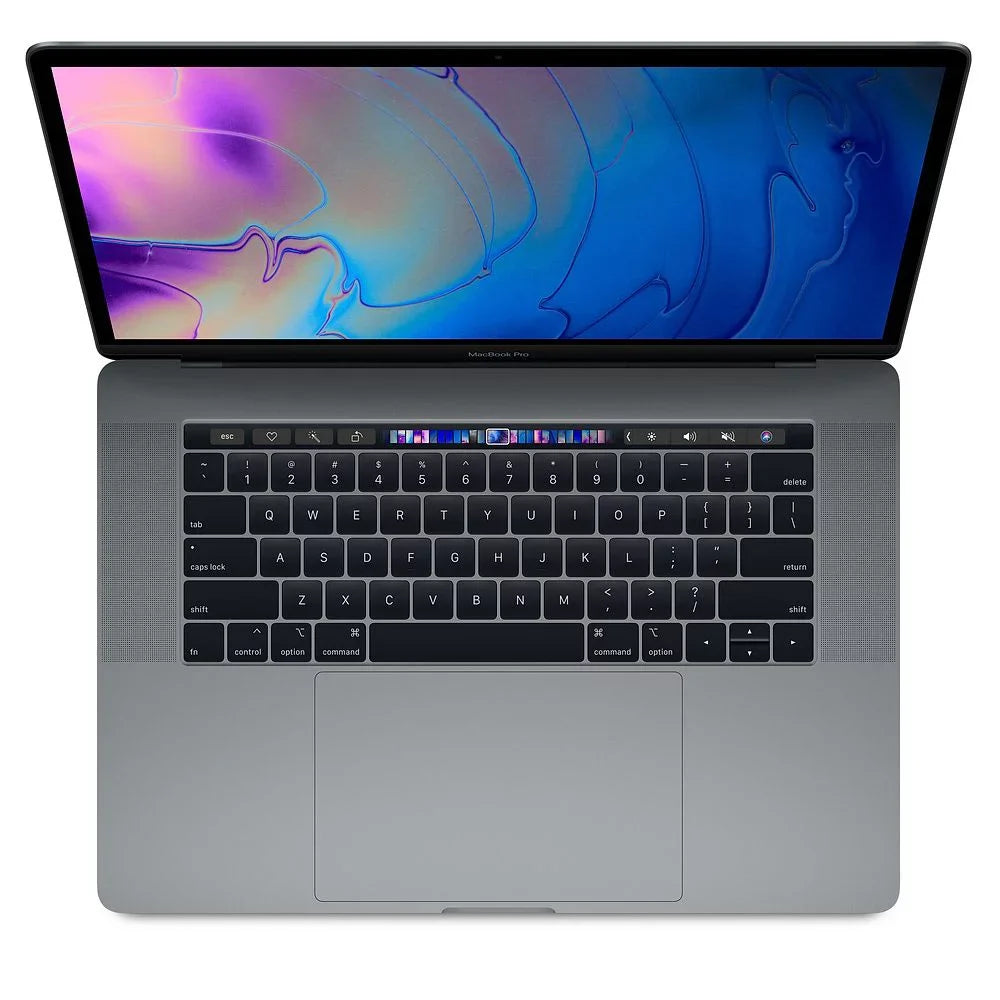 Power SSD Touch Bar) (Retina, Macbook Space 6-Core Sierra Mac 2880x1800 Gray, 2.9Ghz A Memory MR942LL/A Included 2018) (Mid 16GB Display Adapter Grade 15.4-inch 2TB Pro OS i9