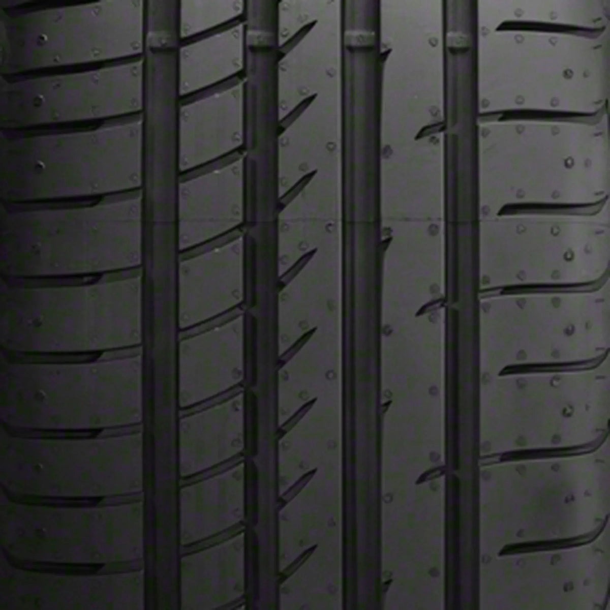 265/40ZR19 Tire UHP Eagle F1 Passenger Asymmetric 98Y 2 Goodyear Summer