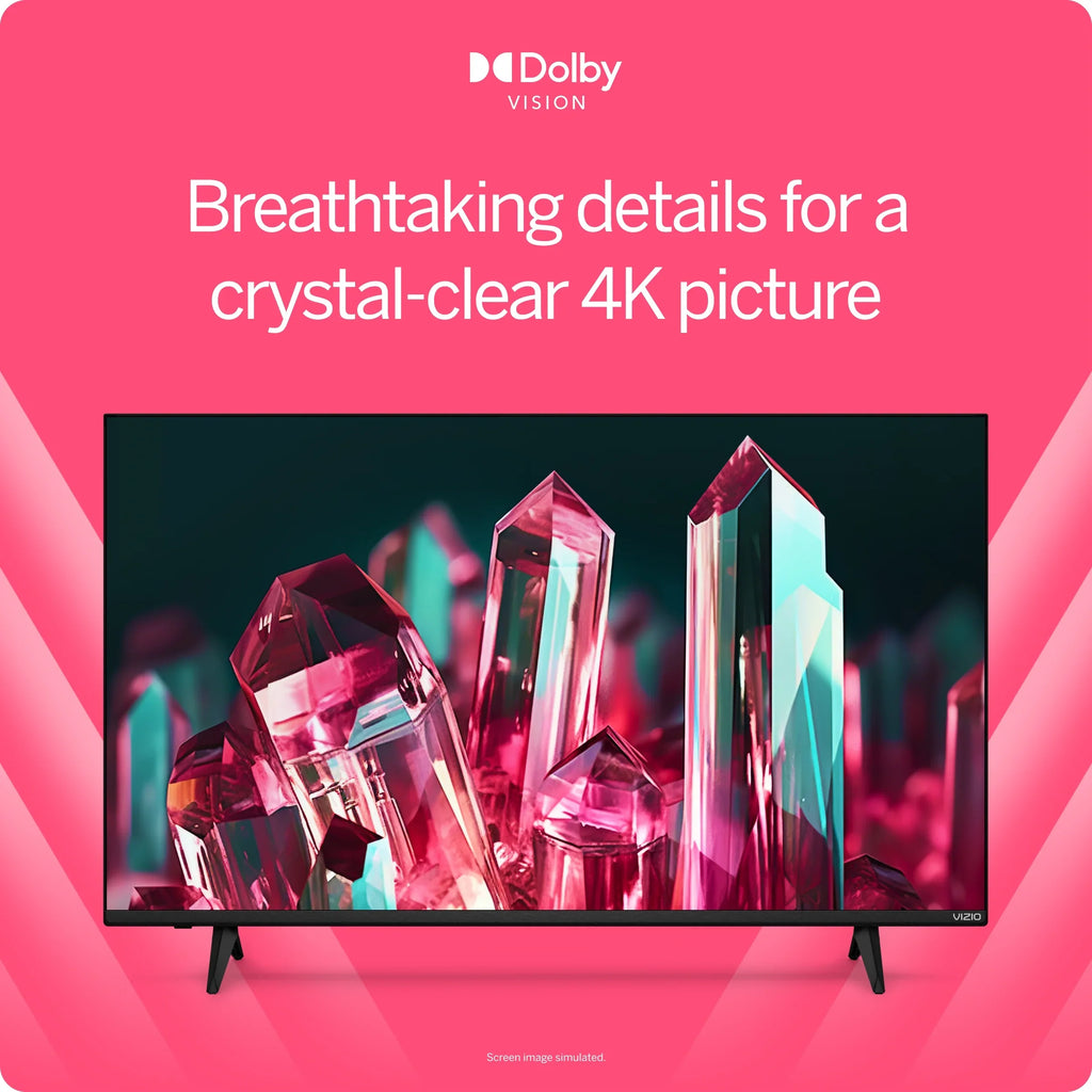 NEW V705M-K03 Only) Smart LED 70" HDR V-Series (Online 2023 Class 4K TV VIZIO
