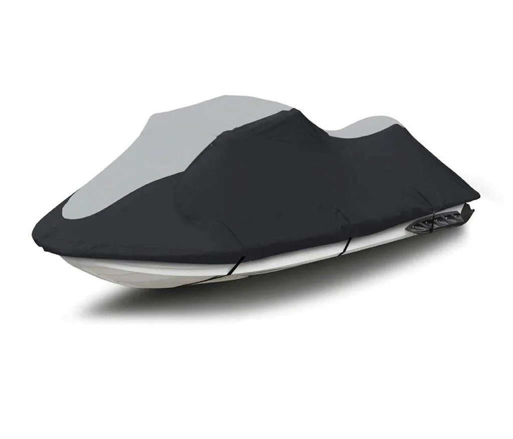Cover Seater 600D Compatible for HEAVY-DUTY Polaris 780 JET PWC SUPER 1997 SL 1-2 1996 SKI