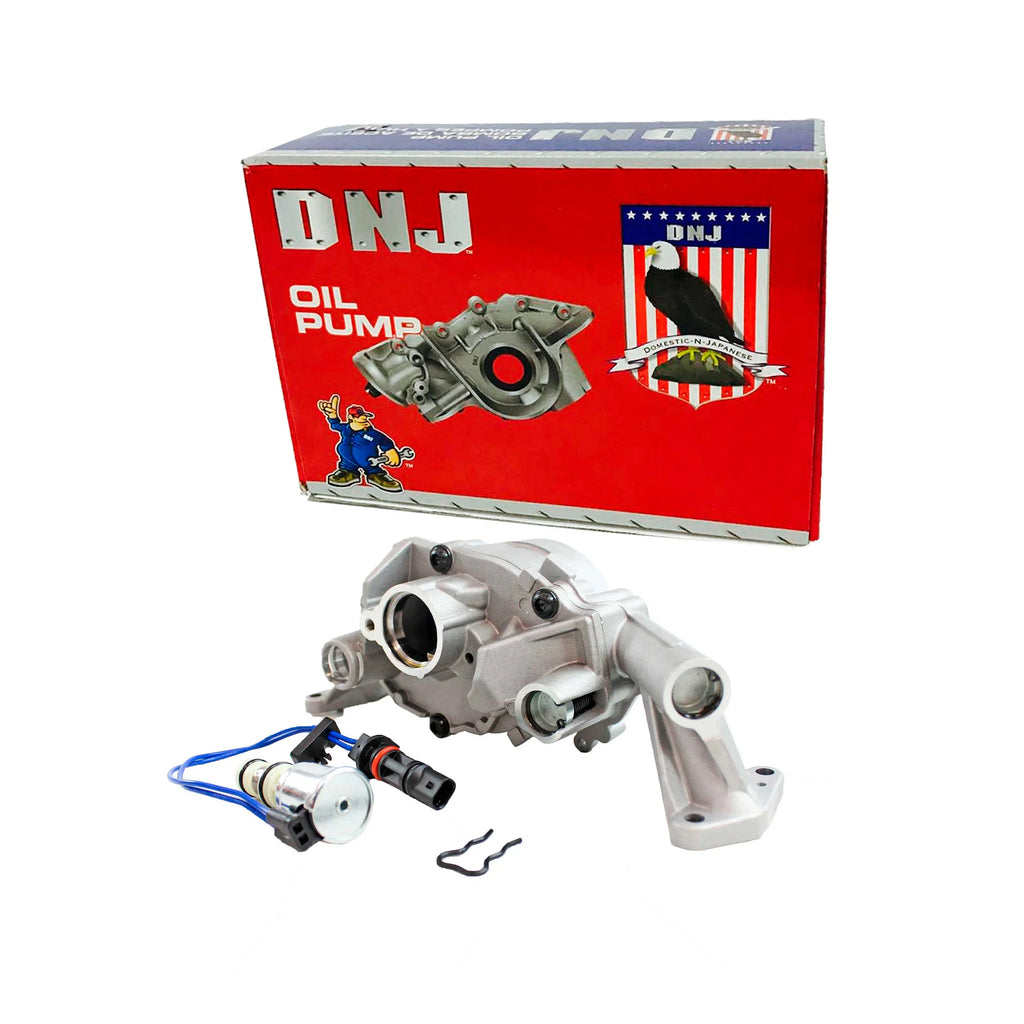 Chrysler GRAND DNJ Oil JEEP Fits CHEROKEE, OP1169 3.2L V6 2015-2017 JEEP select: 24v 200 & UNLIMITED Fits Pump Trucks WRANGLER 11-16 DOHC Cars 1500 2011-2015 Dodge