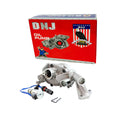 Chrysler GRAND DNJ Oil JEEP Fits CHEROKEE, OP1169 3.2L V6 2015-2017 JEEP select: 24v 200 & UNLIMITED Fits Pump Trucks WRANGLER 11-16 DOHC Cars 1500 2011-2015 Dodge