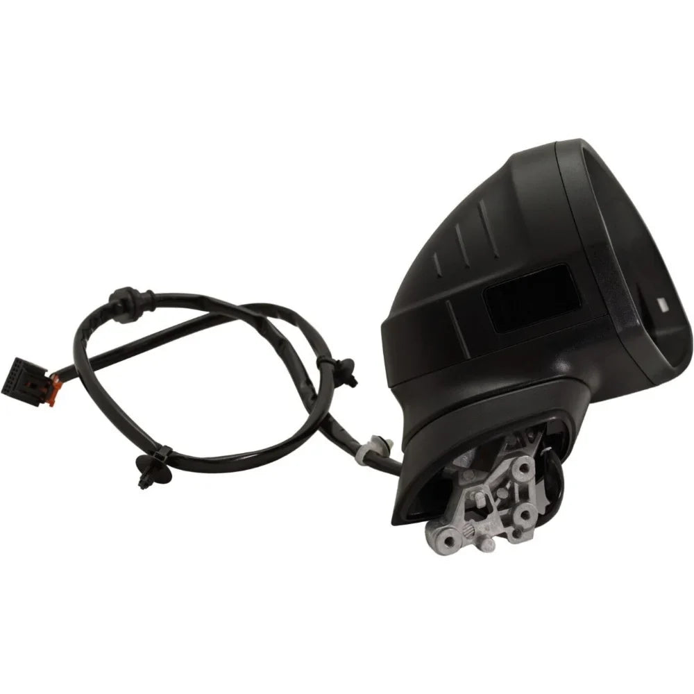 17-20 Passenger select: For 2017-2019 18-19 A4 allroad Fits Mirrors PREMIUM Hand 17-19 2018-2019 PLUS PREMIUM, Right A4 S4 Right AUDI Side AUDI S4 A4