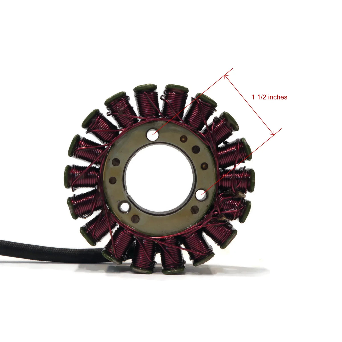 Generator Shop ROP RFI, GTI GTI Sea-Doo RFI fits For Stator The Assembly | LE Jet Ski 2004