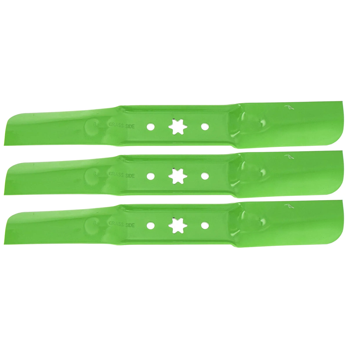 Pack Medium 942-05056 MTD 54 3 Cub Lift Blade for 810-CBL2306D LawnRAZOR inch Cadet