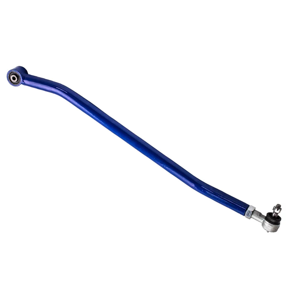 Track Lift XJ / 1.5"-4.5" Bar Wrangler Front Cherokee Adjustable Rod For TJ Kmowoo Jeep