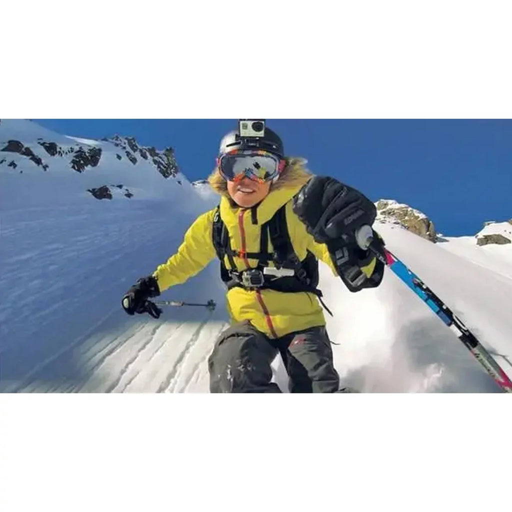 5.0 WiFi ft Edition Volgging, HERO3 White for 1080p Camera Sports Restored MP Action Adventure Camcorder 131.2 GoPro Travelling, (Refurbished) Underwater