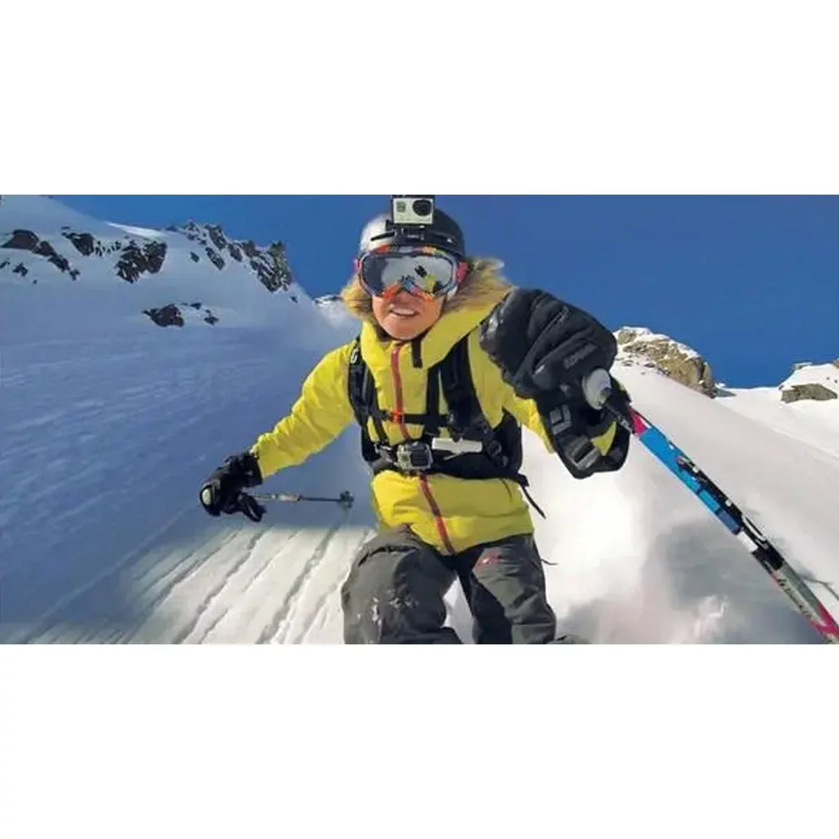 5.0 WiFi ft Edition Volgging, HERO3 White for 1080p Camera Sports Restored MP Action Adventure Camcorder 131.2 GoPro Travelling, (Refurbished) Underwater