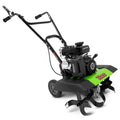 Tiller/Cultivator 79cc Engine, Viper 4-Cycle 2-in-1 35310 TAZZ with