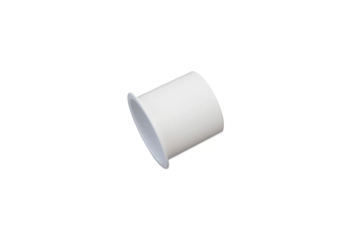 Table Cup Car Pontoon Recessed Sofa Holder Truck Boat 10 Motorhome for Insert White Marine Game Universal Camper Drop Plastic RV In Pocket