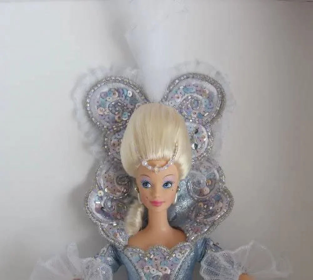 Mackie Collectibles Barbie du Madame Barbie Bob - 1997