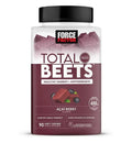 Force Chews, Acai ct.) Soft Root Superfood Beet Berry Factor (90 Total Beets,